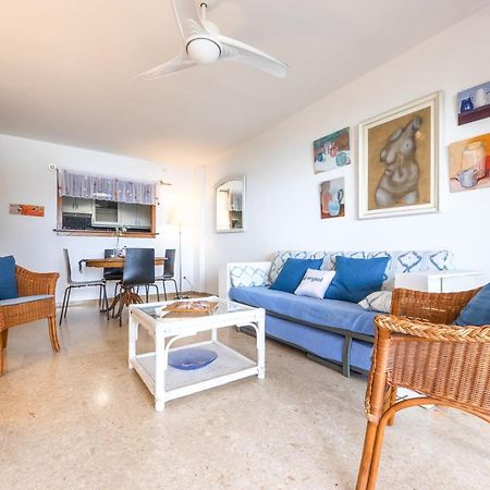 Playa Larga Arysal Apartment Salou Exterior photo