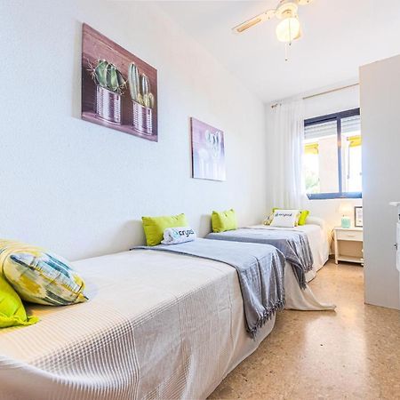 Playa Larga Arysal Apartment Salou Exterior photo