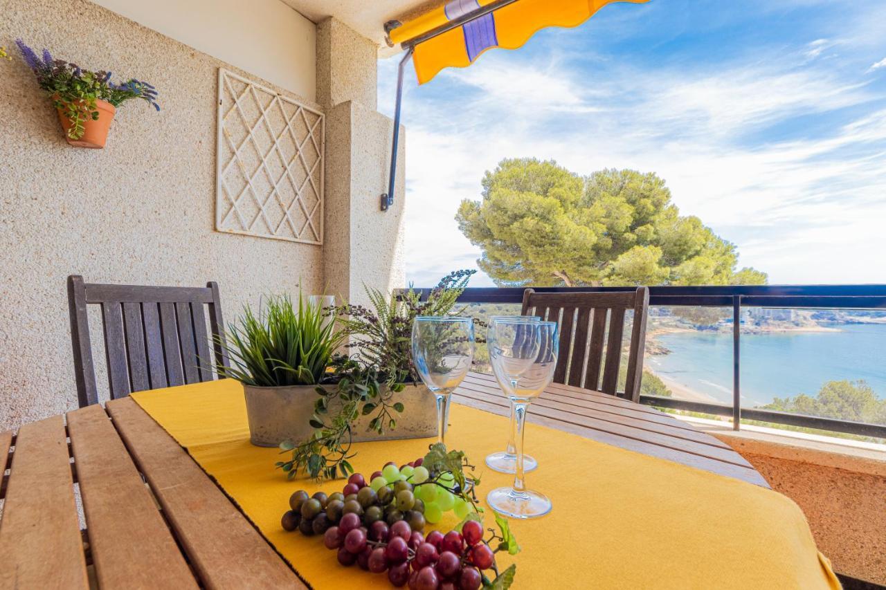 Playa Larga Arysal Apartment Salou Exterior photo