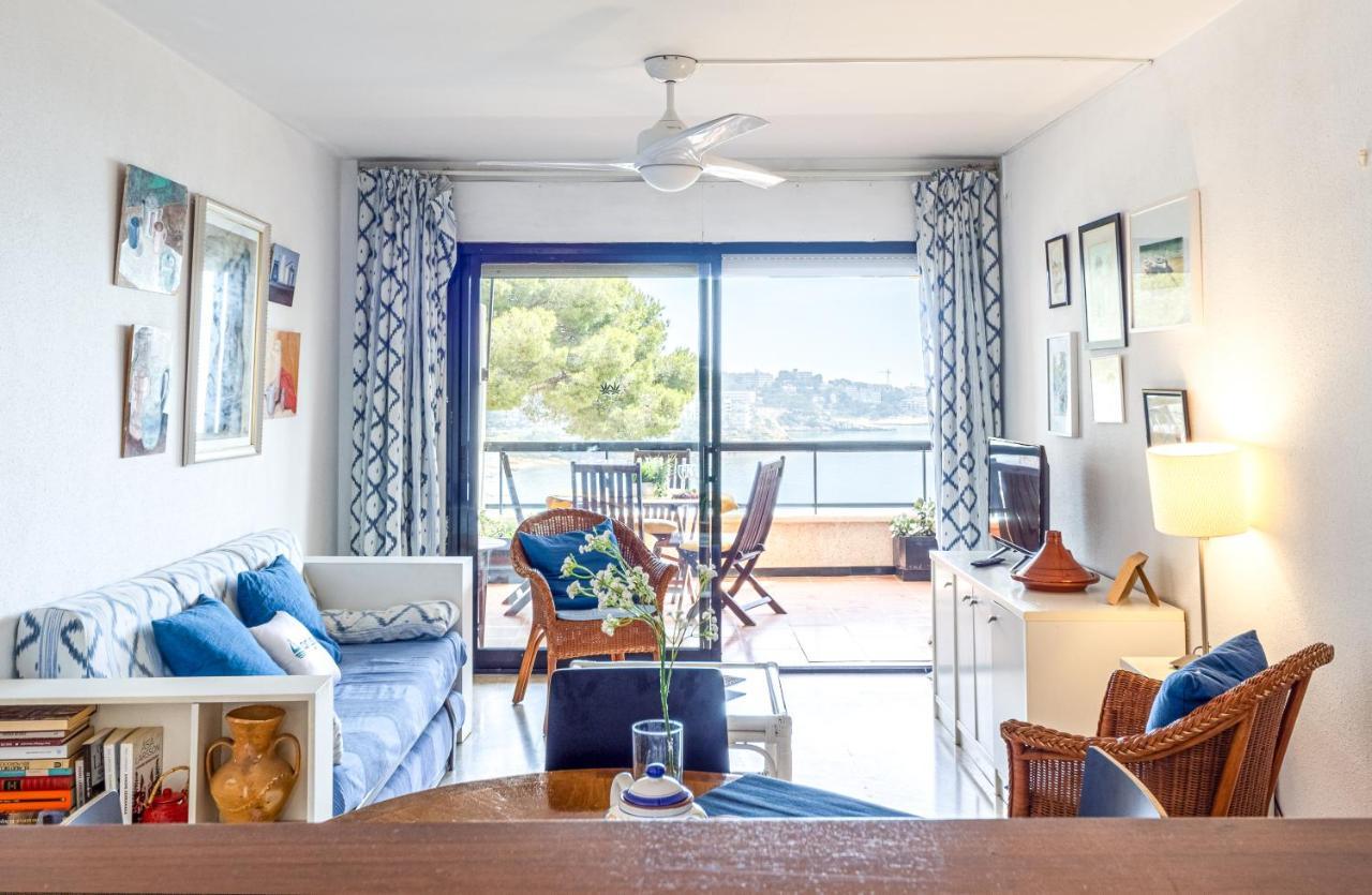 Playa Larga Arysal Apartment Salou Exterior photo