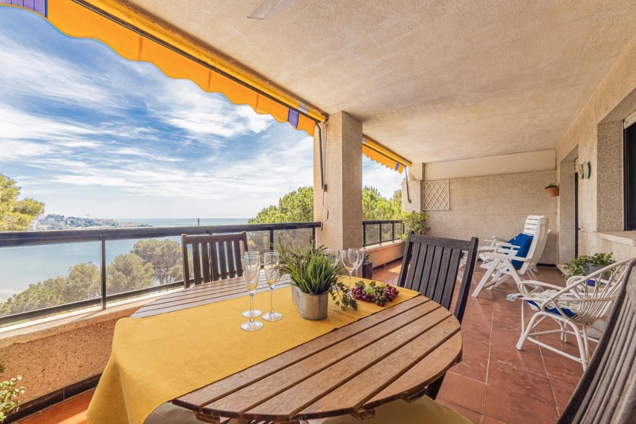 Playa Larga Arysal Apartment Salou Exterior photo