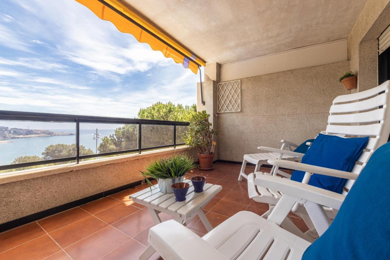 Playa Larga Arysal Apartment Salou Exterior photo