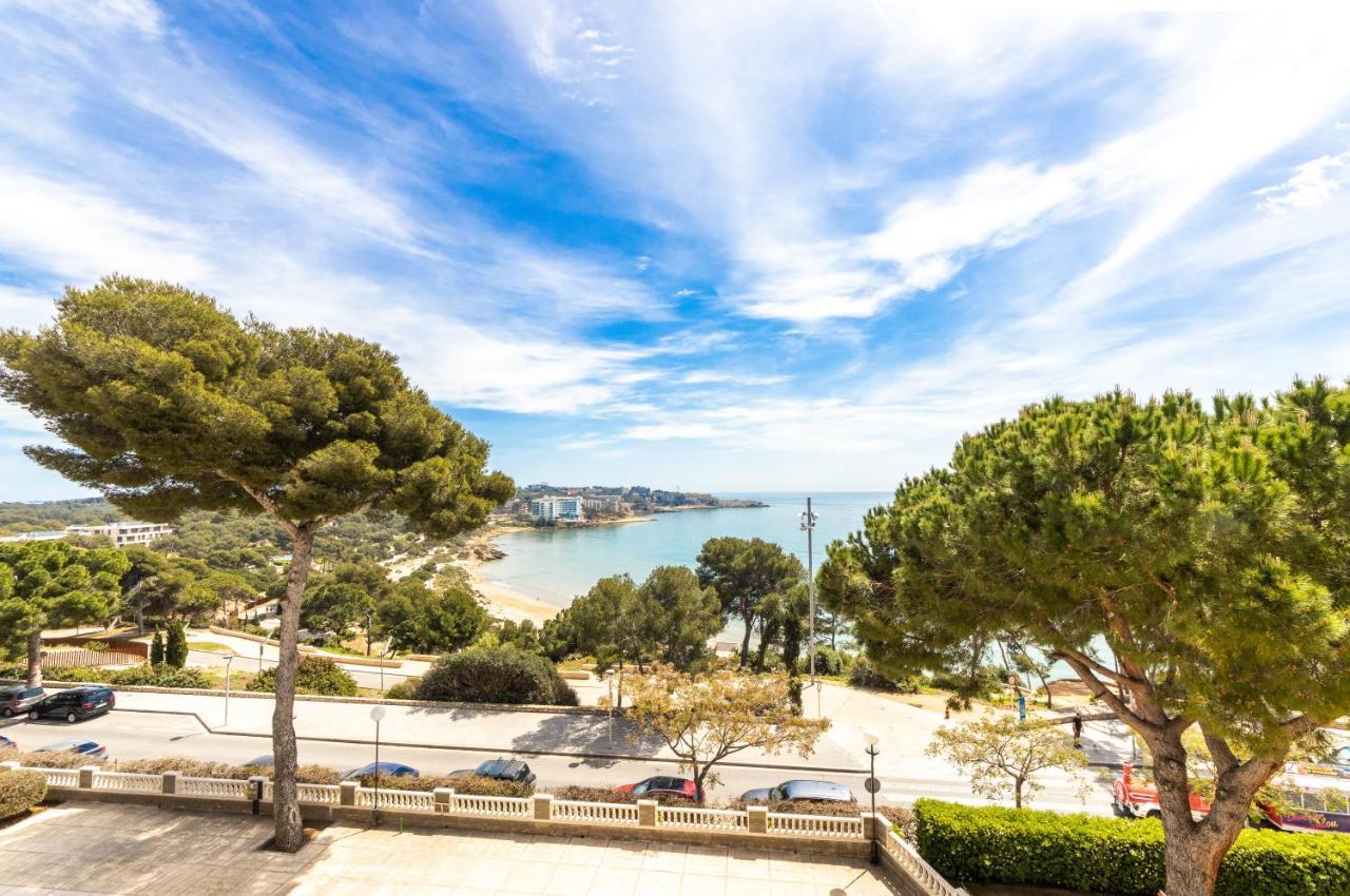 Playa Larga Arysal Apartment Salou Exterior photo