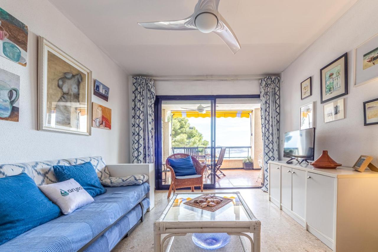 Playa Larga Arysal Apartment Salou Exterior photo