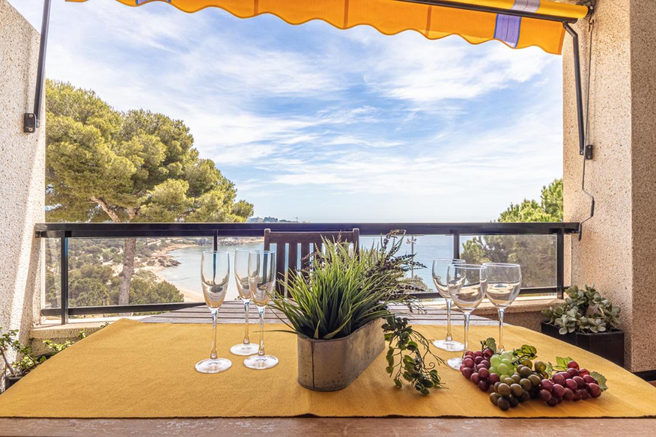 Playa Larga Arysal Apartment Salou Exterior photo