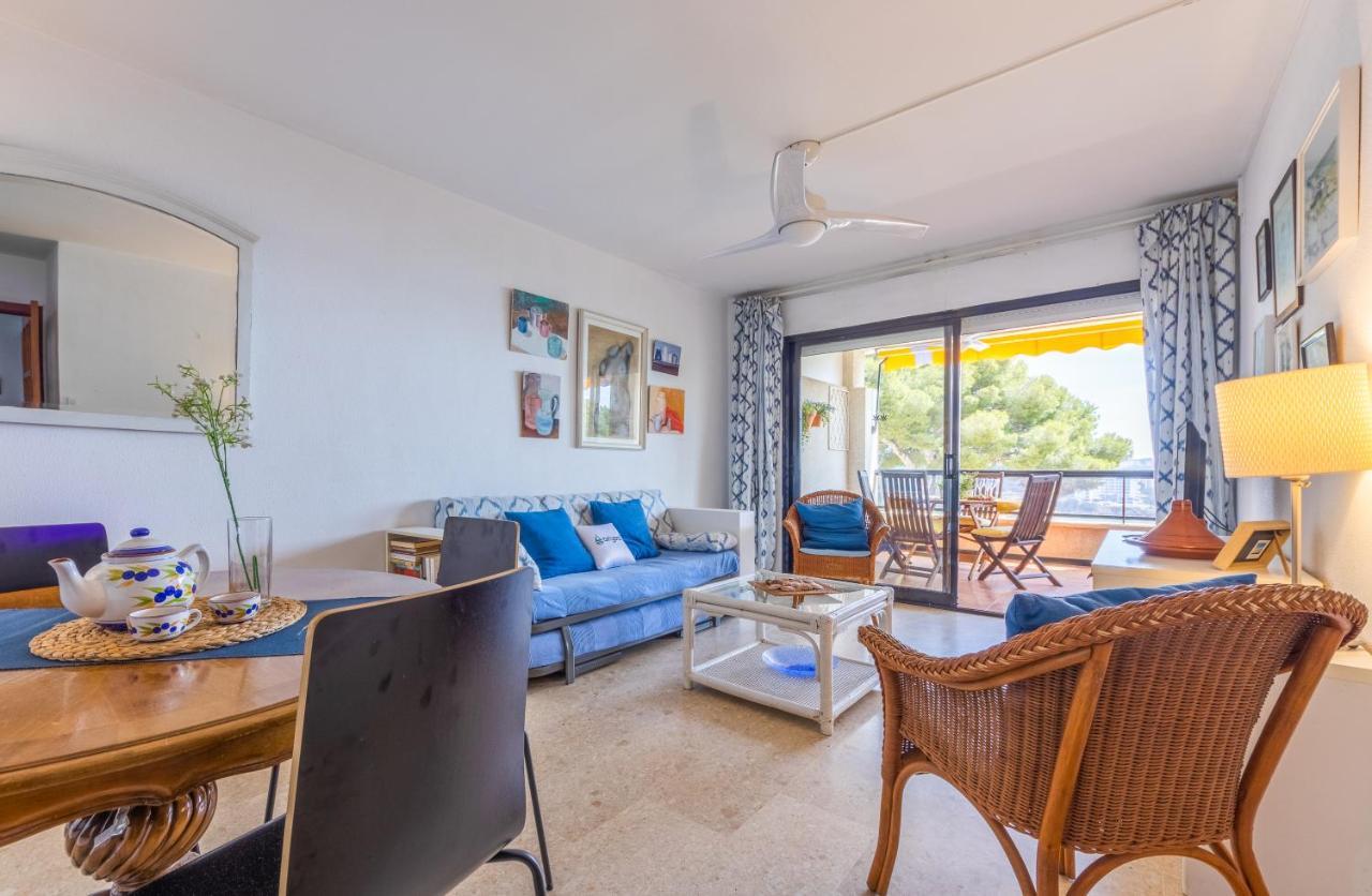 Playa Larga Arysal Apartment Salou Exterior photo