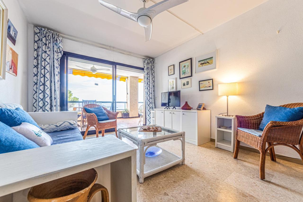Playa Larga Arysal Apartment Salou Exterior photo