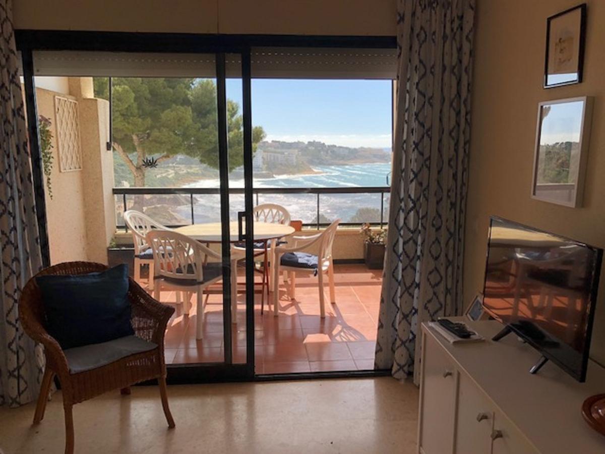 Playa Larga Arysal Apartment Salou Exterior photo